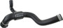 Rein Radiator Coolant Hose P/N:CHR0692