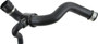 Rein Radiator Coolant Hose P/N:CHR0692