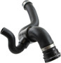 Rein Radiator Coolant Hose P/N:CHR0692