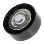 INA US Accessory Drive Belt Idler Pulley P/N:FP05601