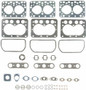 FEL-PRO Engine Cylinder Head Gasket Set P/N:HS 7468 B-2