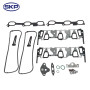 SKP Engine Intake Manifold Gasket Set P/N:SKT98147