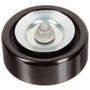 INA US Accessory Drive Belt Idler Assembly,Accessory Drive Belt Idler Pulley P/N:FP09011