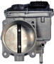 Dorman - OE Solutions Fuel Injection Throttle Body P/N:977-322