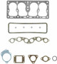 FEL-PRO Engine Cylinder Head Gasket Set P/N:HS 7285 B