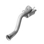 ANSA Exhaust Muffler P/N:TY32747