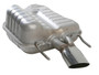 ANSA Exhaust Muffler P/N:SA5207