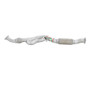 ANSA Exhaust Pipe P/N:HY7601