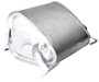 ANSA Exhaust Muffler P/N:SU2307