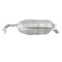 ANSA Exhaust Muffler P/N:KA4017
