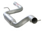 ANSA Exhaust Resonator P/N:VL14605