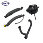 SKP Engine Crankcase Breather Hose Kit P/N:SK0450409