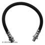 Beck/Arnley Clutch Hydraulic Hose P/N:073-1183