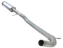 ANSA Exhaust Muffler P/N:VL14905