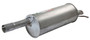 ANSA Exhaust Muffler P/N:VW17507