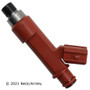 Beck/Arnley Fuel Injector P/N:158-1516