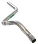 ANSA Exhaust Intermediate Pipe P/N:VW4456