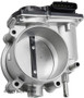 Beck/Arnley Fuel Injection Throttle Body P/N:154-0187