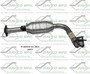 Davico Mfg Catalytic Converter P/N:16077