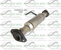 Davico Mfg Catalytic Converter P/N:19539
