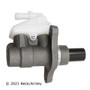 Beck/Arnley Brake Master Cylinder P/N:072-0002