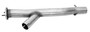Dynomax Exhaust Y Pipe P/N:53751