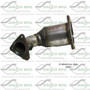 Davico Mfg Catalytic Converter P/N:14023