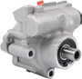 BBB Industries Power Steering Pump P/N:N950-0118