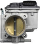 Beck/Arnley Fuel Injection Throttle Body P/N:154-0228