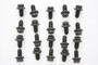 Pioneer Automotive Industries Engine Oil Pan Bolt Set 854004 - view 2