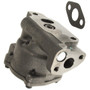 Oil Pump - Ford 122-140