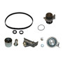 GMB Engine Timing Belt Kit with Water Pump P/N:3480-0306