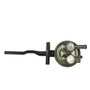GMB Mechanical Fuel Pump P/N:525-8150
