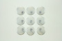 Pioneer Automotive Industries Engine Expansion Plug Kit P/N:PE-226-R