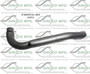 Davico Mfg Exhaust Pipe P/N:223771