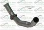 Davico Mfg Catalytic Converter P/N:145851