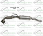 Davico Mfg Catalytic Converter P/N:49052
