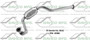 Davico Mfg Catalytic Converter P/N:19380