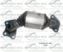 Davico Mfg Catalytic Converter P/N:19520