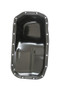 Pioneer Automotive Industries Engine Oil Pan P/N:501007