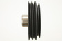 Pioneer Automotive Industries Engine Harmonic Balancer DA-2001 - view 3