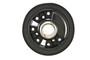 Pioneer Automotive Industries Engine Harmonic Balancer P/N:872007