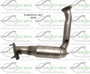 Davico Mfg Catalytic Converter P/N:19236