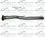 Davico Mfg Exhaust Pipe P/N:228814