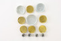 Pioneer Automotive Industries Engine Expansion Plug Kit PE-117-B