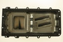 Pioneer Automotive Industries Engine Oil Pan P/N:501080