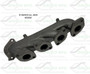Davico Mfg Exhaust Manifold P/N:662610