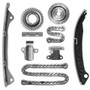 INA US Engine Timing Chain Kit P/N:ZC-76295