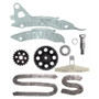 INA US Engine Timing Chain Kit P/N:ZC-9-0773S
