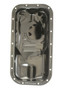 Pioneer Automotive Industries Engine Oil Pan 501100